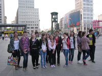 30.04-04.05.2012 - Z Comeniusem w Berlinie